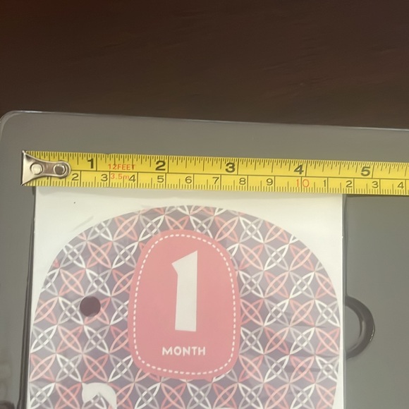 NWT First Year Baby Stickers - Picture 4 of 5